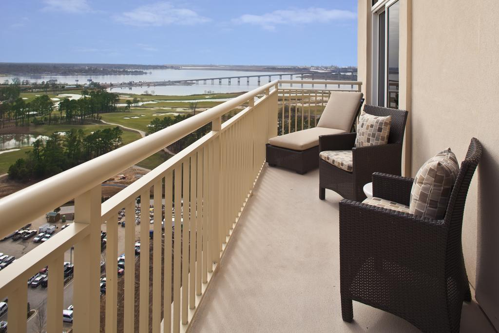 Golden Nugget Lac Charles Extérieur photo