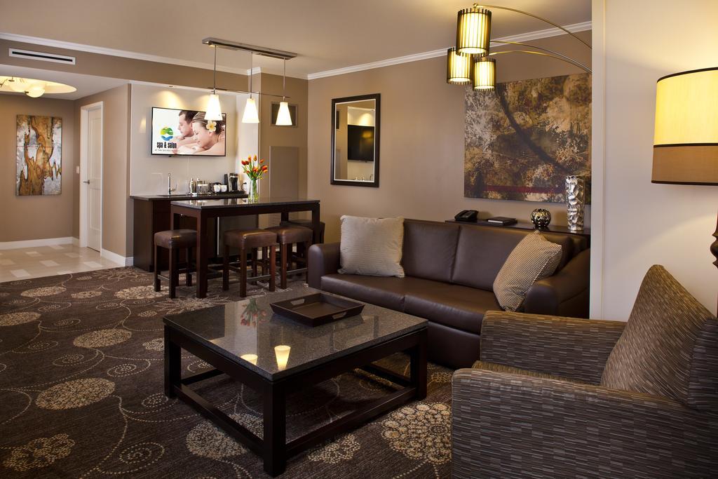 Golden Nugget Lac Charles Extérieur photo