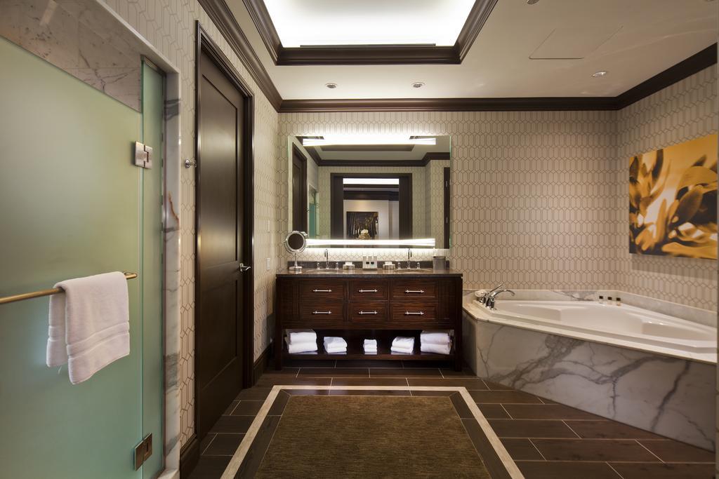 Golden Nugget Lac Charles Extérieur photo