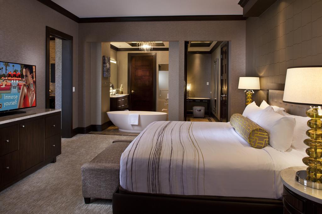 Golden Nugget Lac Charles Extérieur photo