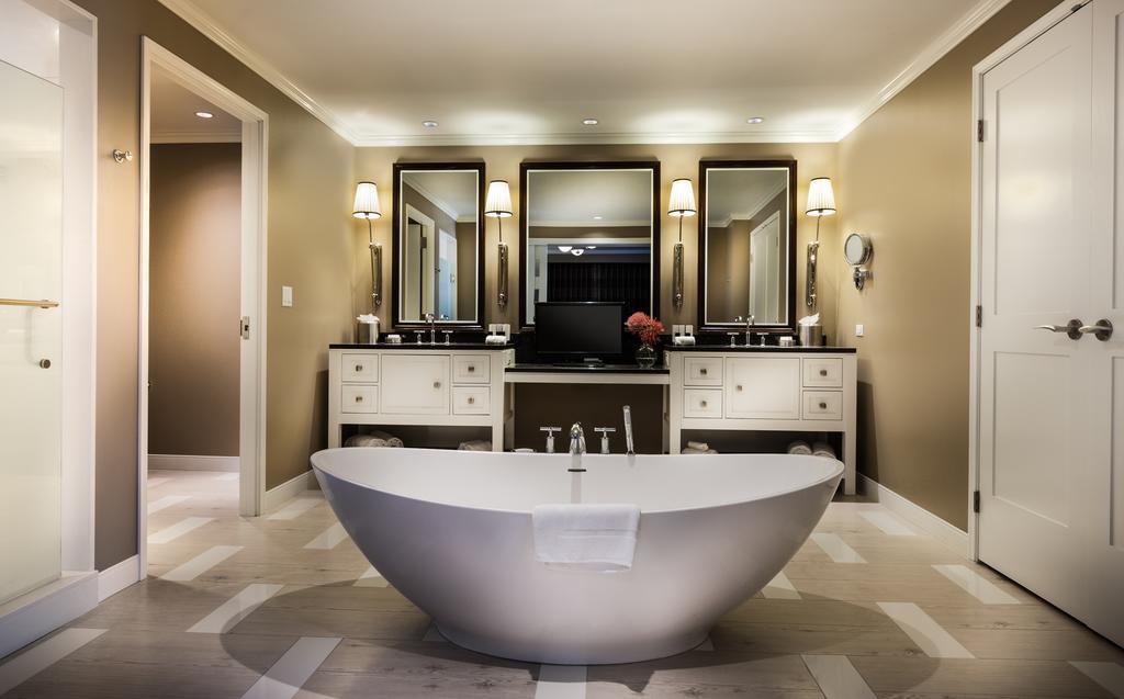 Golden Nugget Lac Charles Extérieur photo