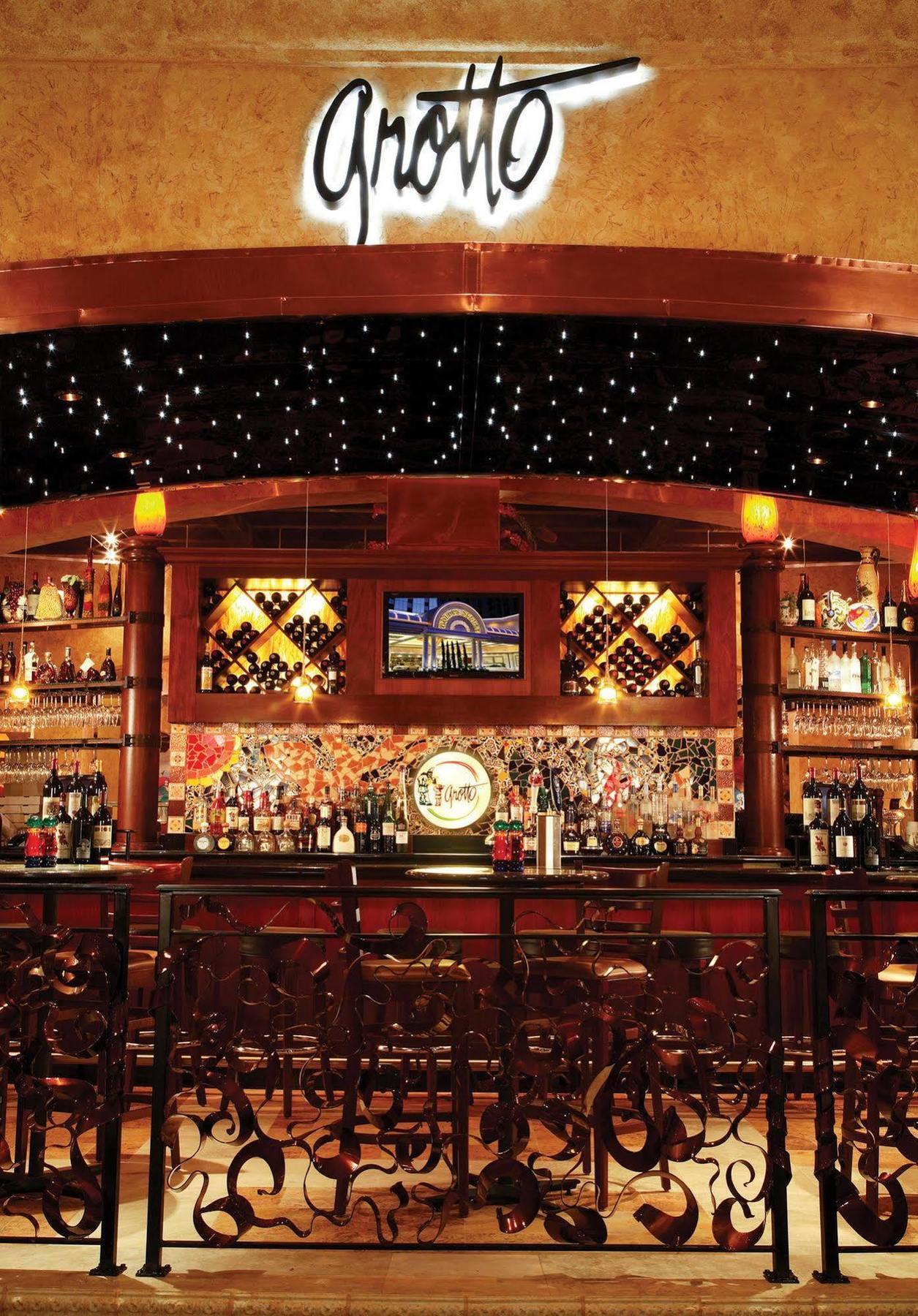 Golden Nugget Lac Charles Extérieur photo