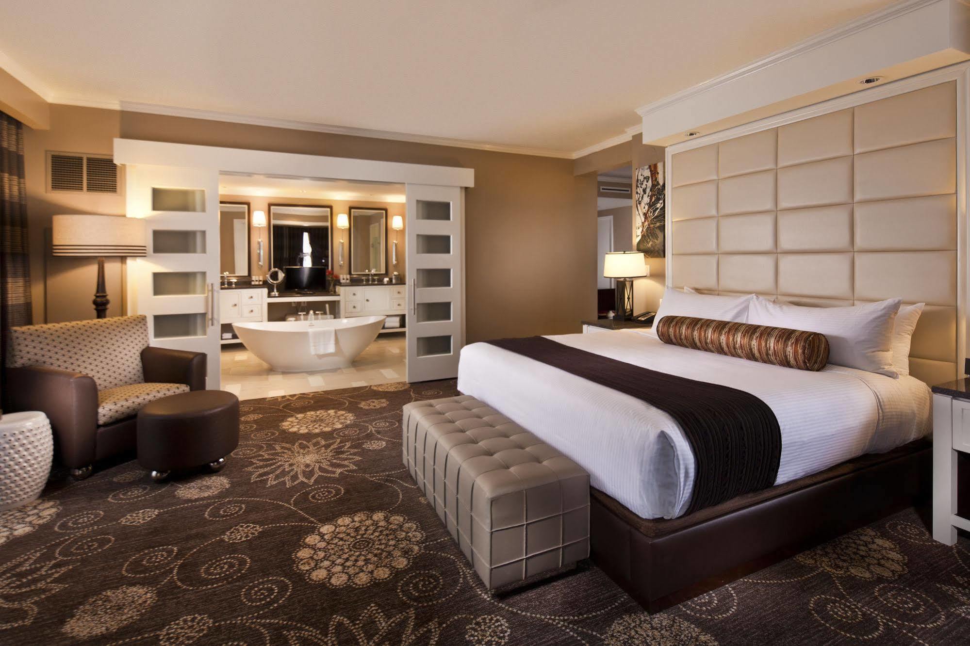 Golden Nugget Lac Charles Extérieur photo
