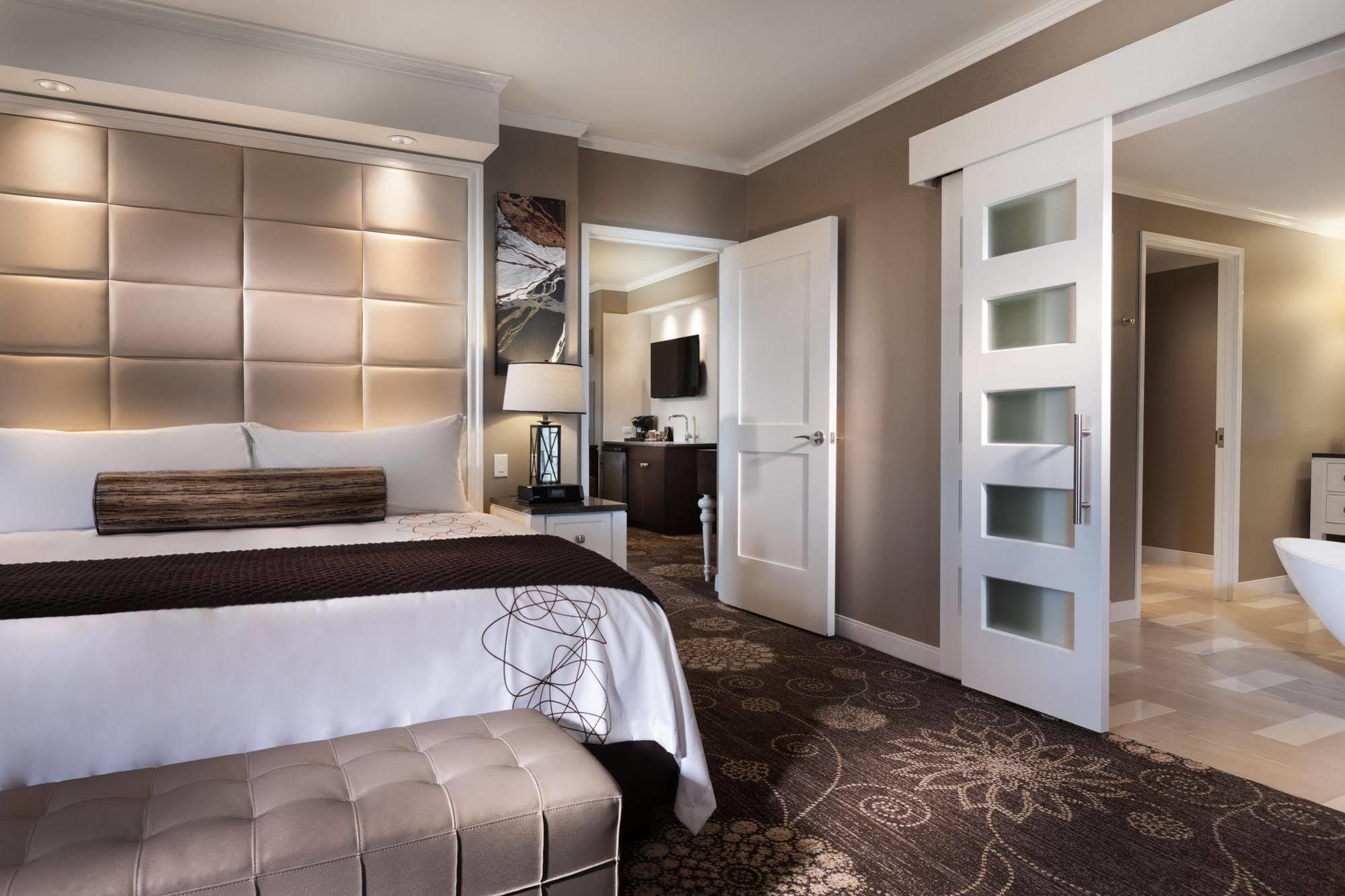Golden Nugget Lac Charles Extérieur photo