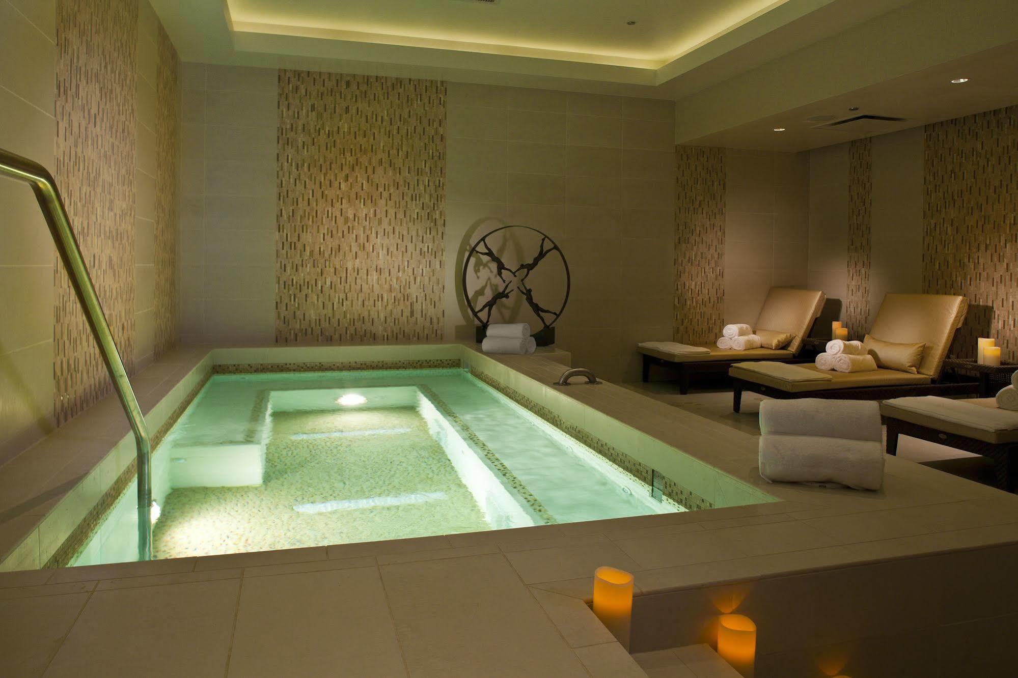 Golden Nugget Lac Charles Extérieur photo