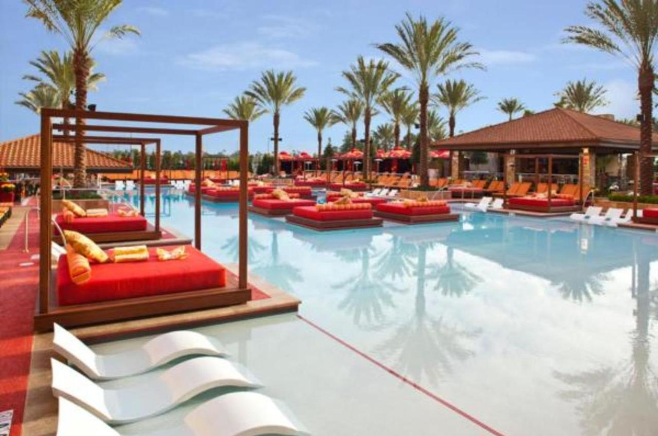 Golden Nugget Lac Charles Extérieur photo